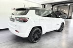 Jeep Compass S Plug-IN Hybrid 4WD 1.Hand Panoramadach 36.500 km 26.290 &euro; Lich 35423