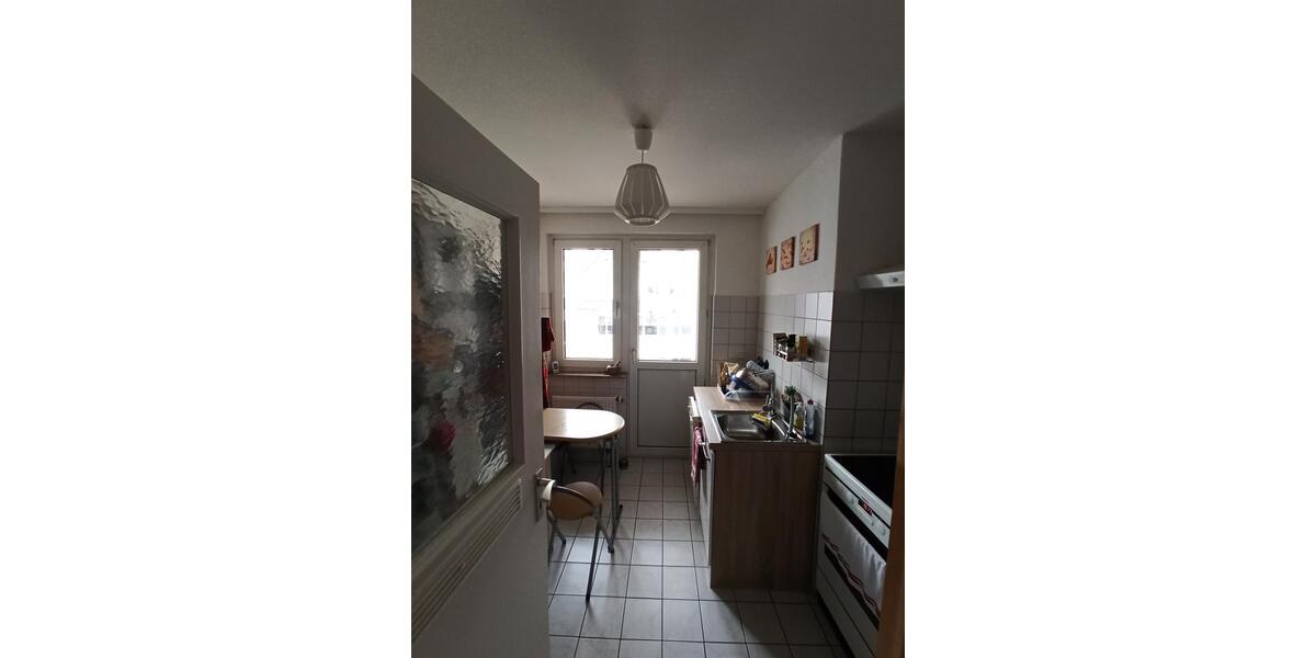 Etagenwohnung Gießen - 3 Zimmer, 70 m&sup2;, 925&euro; | Angebot:25420654