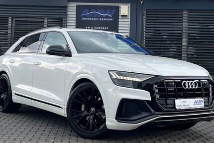 Audi Q8 43.900 km 60.700 &euro; Aßlar OT Werdorf 35614