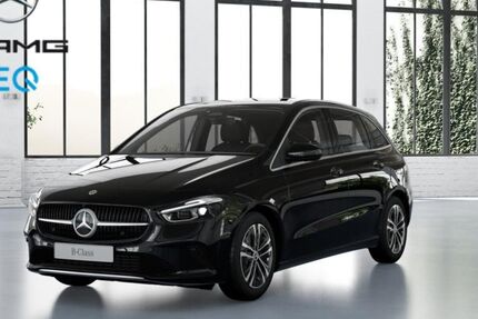 Mercedes-Benz B 200 15.686 km 33.220 &euro; Dillenburg 35683