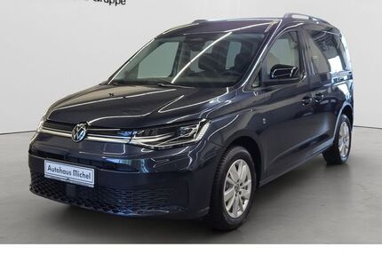 VW Caddy 4.950 km 39.785 &euro; Gießen 35394