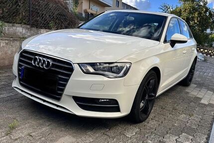 Audi A3 155.000 km 12.499 &euro; Mengerskirchen 35794