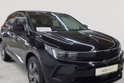 Opel Grandland (X) 21.867 km 18.389 &euro; Fernwald-Steinbach 35463