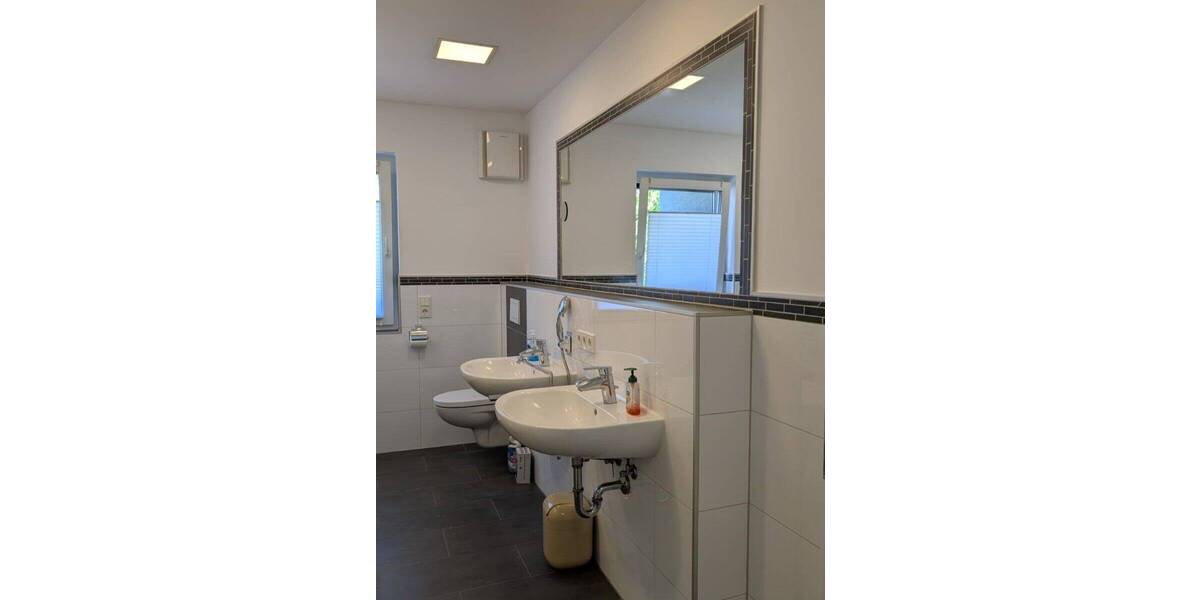 Etagenwohnung Herborn - 3 Zimmer, 100 m&sup2;, 1.120&euro; | Angebot:26824703