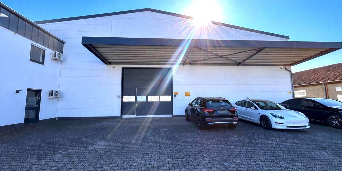 Gewerbeobjekt Villmar - 1.490.000&euro; | Angebot:26015389