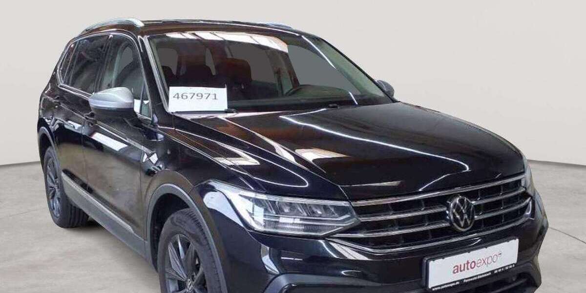 VW Tiguan 136.976 km 25.790 &euro; Fernwald-Steinbach 35463