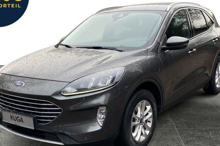Ford Kuga 64.645 km 21.900 &euro; Giessen 35394
