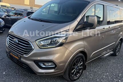 Ford Transit 98.648 km 25.599 &euro; Lich 35423