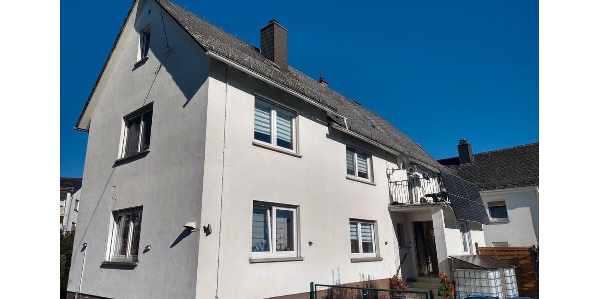 Einfamilienhaus Ehringshausen - 280.000&euro; | Angebot:26169356