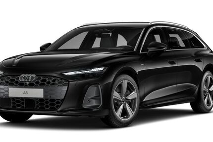 Audi A6 14.206 km 54.890 &euro; Bad Nauheim 61231