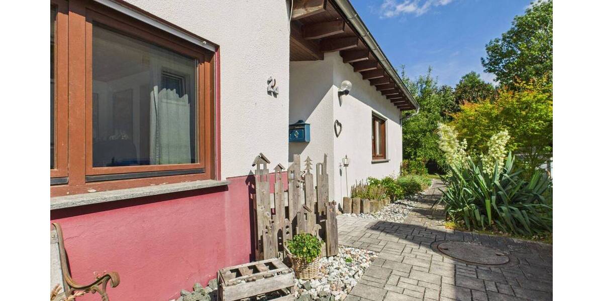 Mehrfamilienhaus, Wohnhaus Ehringshausen Dillheim - 6 Zimmer, 164 m&sup2;, 298.000&euro; | Angebot:25780714
