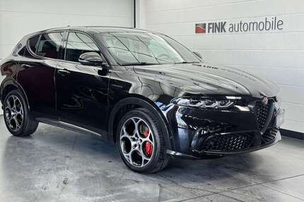 Alfa Romeo Tonale 11.980 km 26.890 &euro; Lich 35423