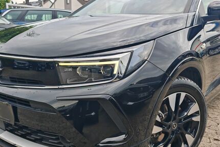 Opel Grandland (X) 44.543 km 15.470 &euro; Wölfersheim 61200