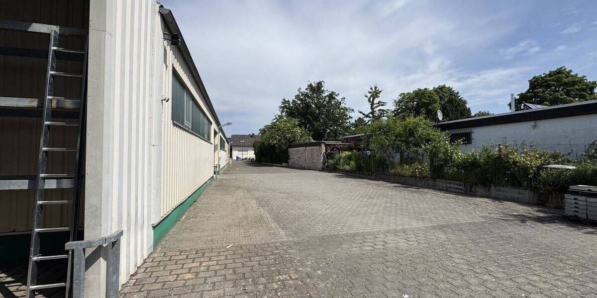 Gewerbeobjekt Villmar - 650.000&euro; | Angebot:26929748
