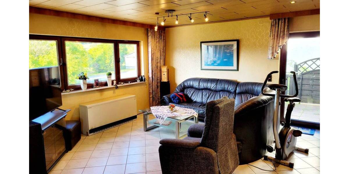 Mehrfamilienhaus, Wohnhaus Weilburg Ahausen - 6 Zimmer, 212 m&sup2;, 259.000&euro; | Angebot:26675034