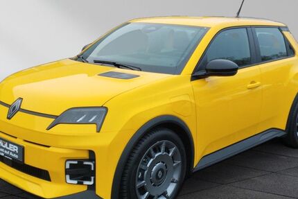 Renault R 5 7.990 km 23.800 &euro; Haiger 35708