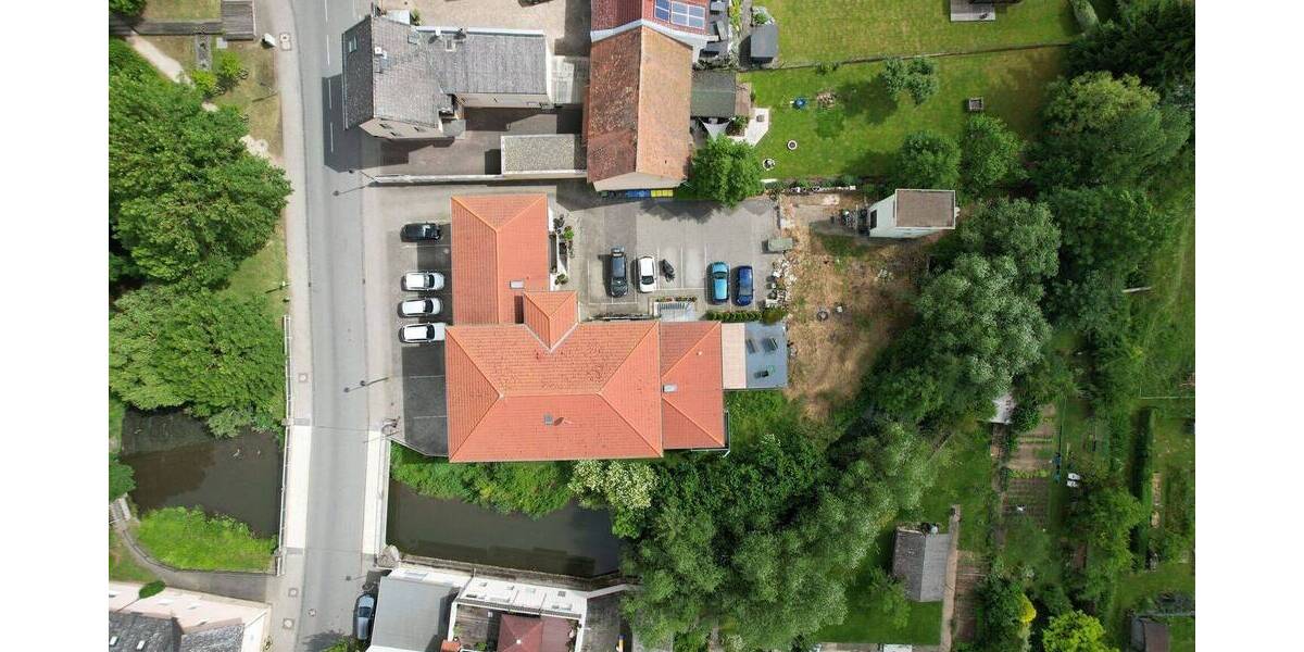 Etagenwohnung Gießen / Allendorf Allendorf - 3 Zimmer, 71 m&sup2;, 239.650&euro; | Angebot:26816949