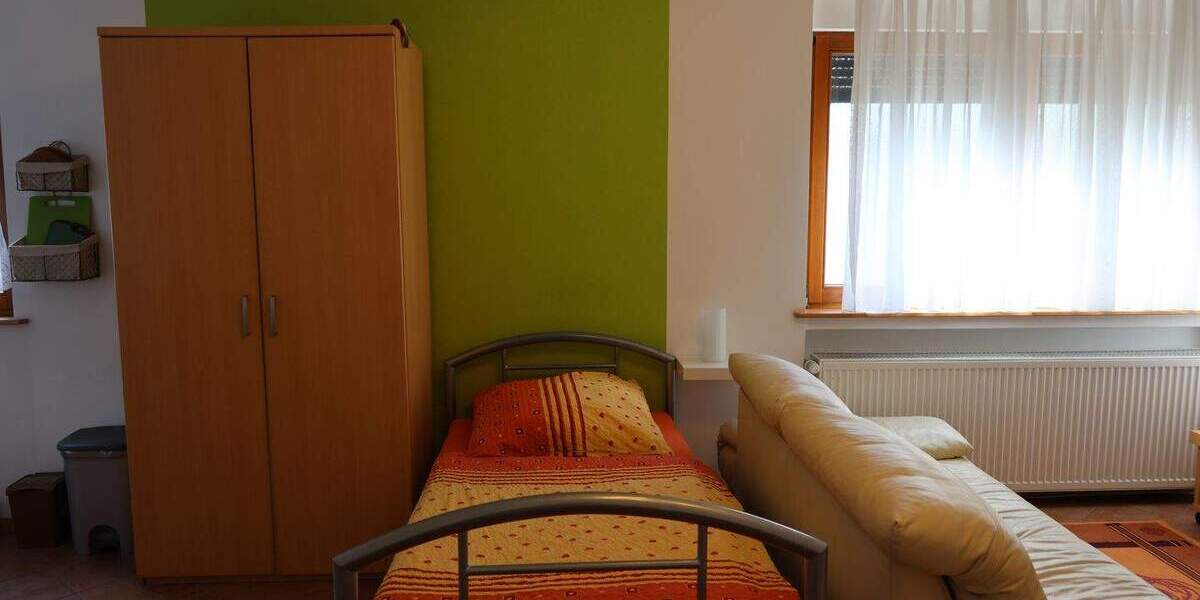 Mehrfamilienhaus, Wohnhaus Wehrheim Pfaffenwiesbach - 3 Zimmer, 124 m&sup2;, 195.000&euro; | Angebot:25740830