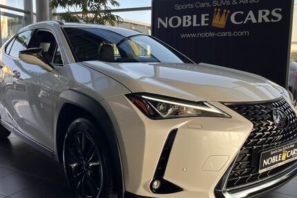Lexus UX 36.790 km 24.690 &euro; Giessen 35394