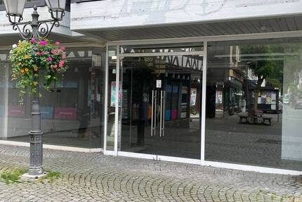 Gewerbeobjekt Dillenburg - 1.300&euro; | Angebot:25665412