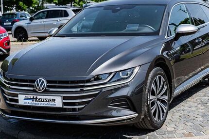 VW Arteon 38.097 km 32.385 &euro; Pohlheim 35415