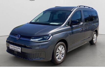 VW Caddy Maxi 14.850 km 31.630 &euro; Gießen 35394