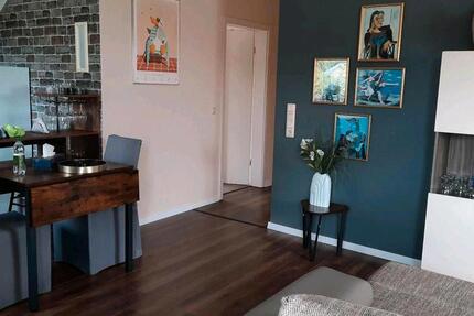 Wohnung Wetzlar Hermannstein - 2 Zimmer, 75 m&sup2;, 1.400&euro; | Angebot:26215188