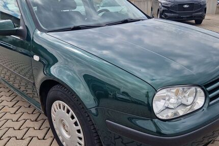 VW Golf 145.033 km 1.290 &euro; Linden / Hessen 35440