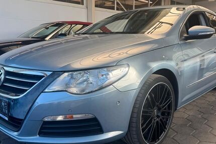 VW Passat 160.000 km 6.999 &euro; Münzenberg Gambach 35516
