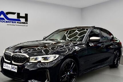 BMW M340i 146.800 km 36.850 &euro; Haiger 35708