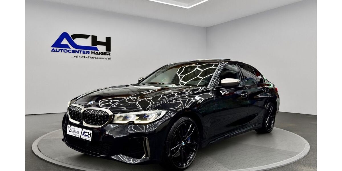 BMW M340i 146.800 km 36.850 &euro; Haiger 35708