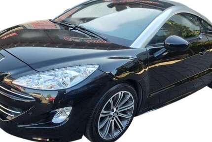 Peugeot RCZ 90.000 km 10.800 &euro; Heuchelheim 35452