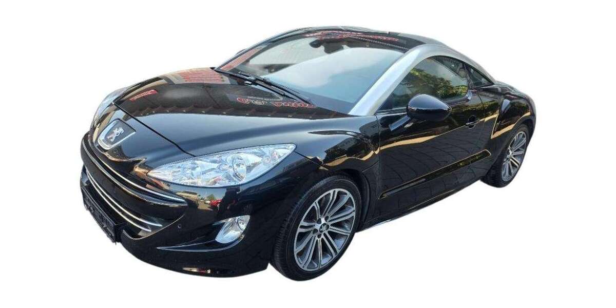 Peugeot RCZ 90.000 km 10.800 &euro; Heuchelheim 35452