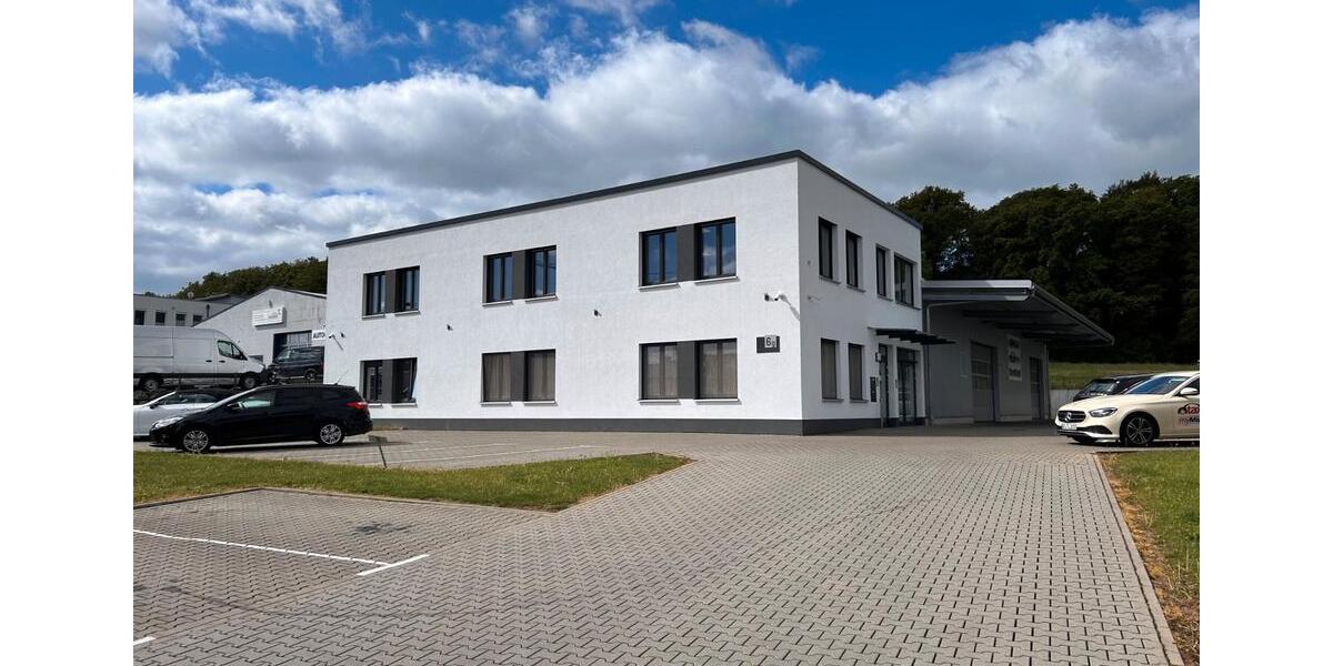 Gewerbeobjekt Wetzlar - 2.000&euro; | Angebot:26652864