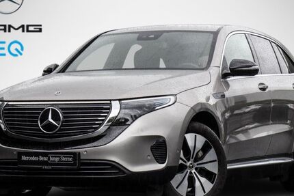 Mercedes-Benz EQC 64.554 km 32.770 &euro; Dillenburg 35683