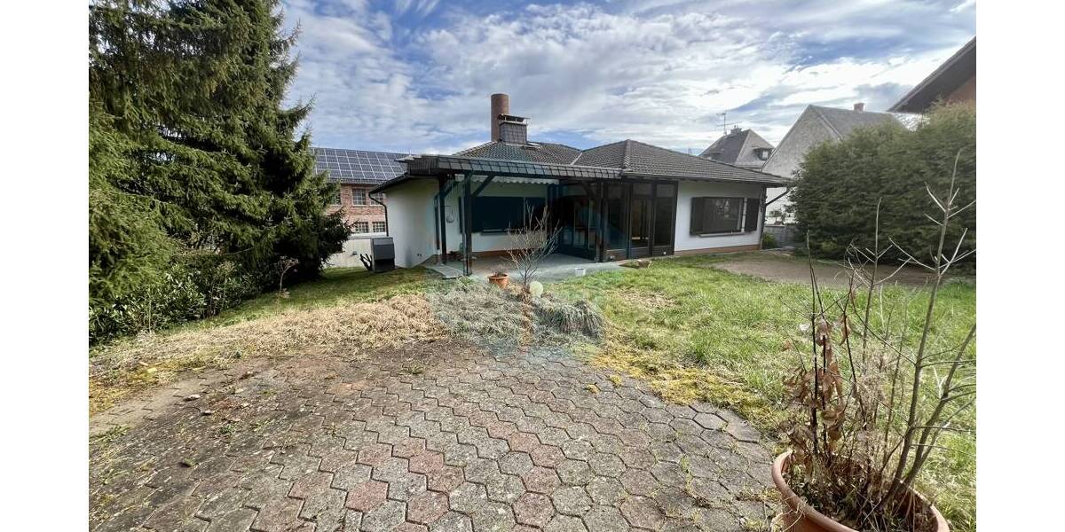 Bungalow Waldsolms / Brandoberndorf Brandoberndorf - 4 Zimmer, 145 m&sup2;, 399.000&euro; | Angebot:26155560