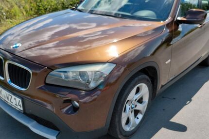BMW X1 304.000 km 4.990 &euro; Leun 35638