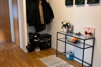 Wohnung Gießen - 2 Zimmer, 65 m&sup2;, 1.070&euro; | Angebot:25873631