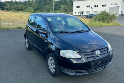 VW Fox 202.174 km 1.250 &euro; Herborn 35745