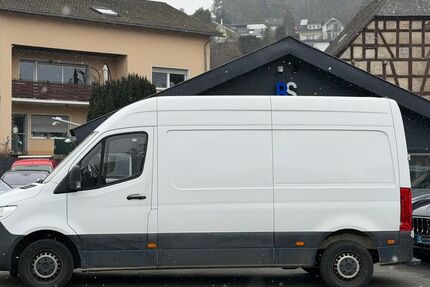 Mercedes-Benz Sprinter 56.750 km 19.990 &euro; Herborn 35745