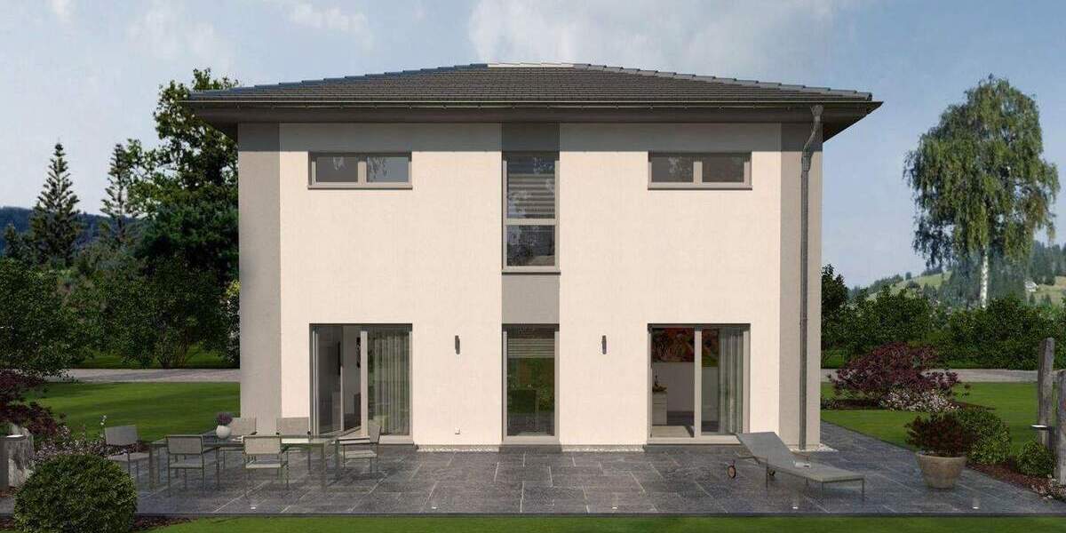 Einfamilienhaus Hungen Nonnenroth - 6 Zimmer, 187 m&sup2;, 629.900&euro; | Angebot:25668850