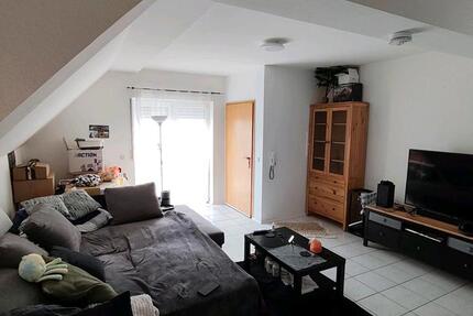 Wohnung Aßlar - 2 Zimmer, 49 m&sup2;, 610&euro; | Angebot:26214271