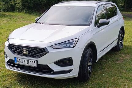 Seat Tarraco 31.000 km 34.500 &euro; Haiger 35708