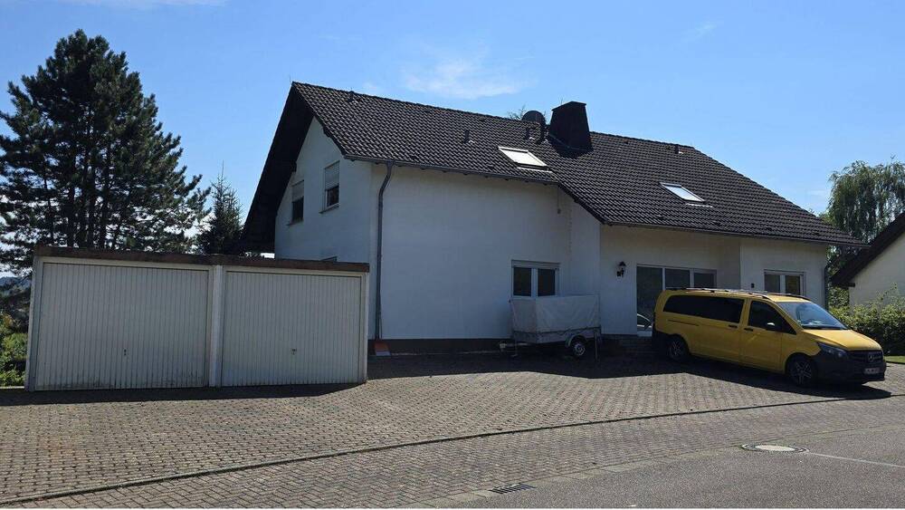 Mehrfamilienhaus, Wohnhaus Weilburg Kubach - 1 Zimmer, 325 m&sup2;, 669.000&euro; | Angebot:26065095