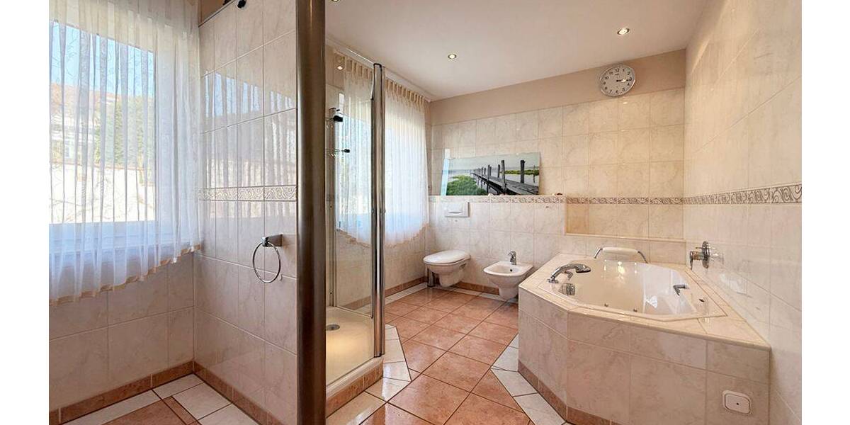 Einfamilienhaus Hüttenberg Rechtenbach - 6 Zimmer, 281 m&sup2;, 498.000&euro; | Angebot:25970132