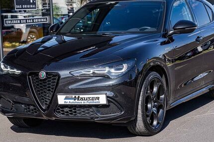 Alfa Romeo Stelvio 66.512 km 40.685 &euro; Pohlheim 35415