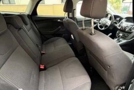 Ford Focus 290.000 km 2.200 &euro; Wetzlar 35581