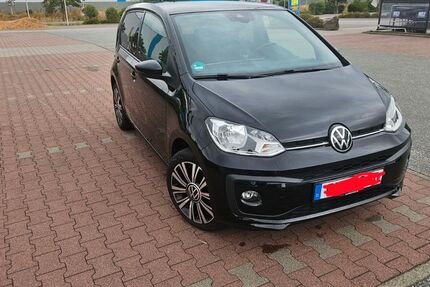 VW up! 49.499 km 9.500 &euro; Hungen 35410