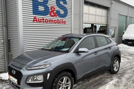 Hyundai KONA 61.413 km 13.290 &euro; Gladenbach 35075