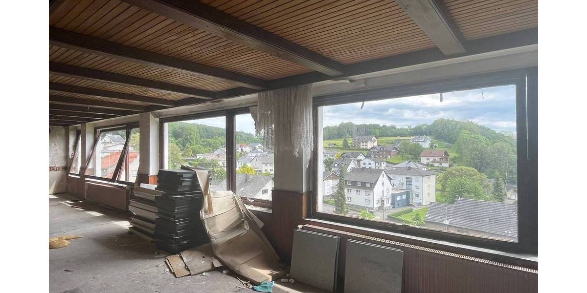 Mehrfamilienhaus, Wohnhaus Waldbrunn (Westerwald) / Fussingen Fussingen - 1 Zimmer, 250 m&sup2;, 85.000&euro; | Angebot:26155212